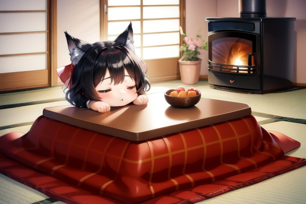 きょうのわん子【1231】