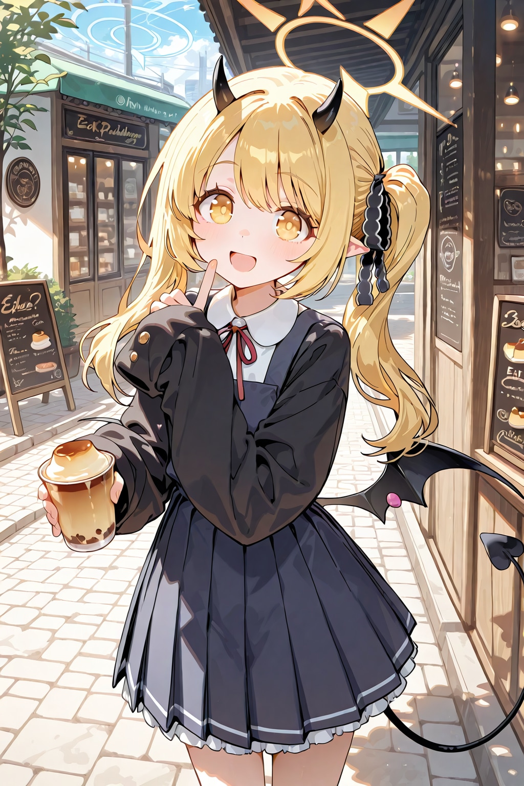 丹花イブキ