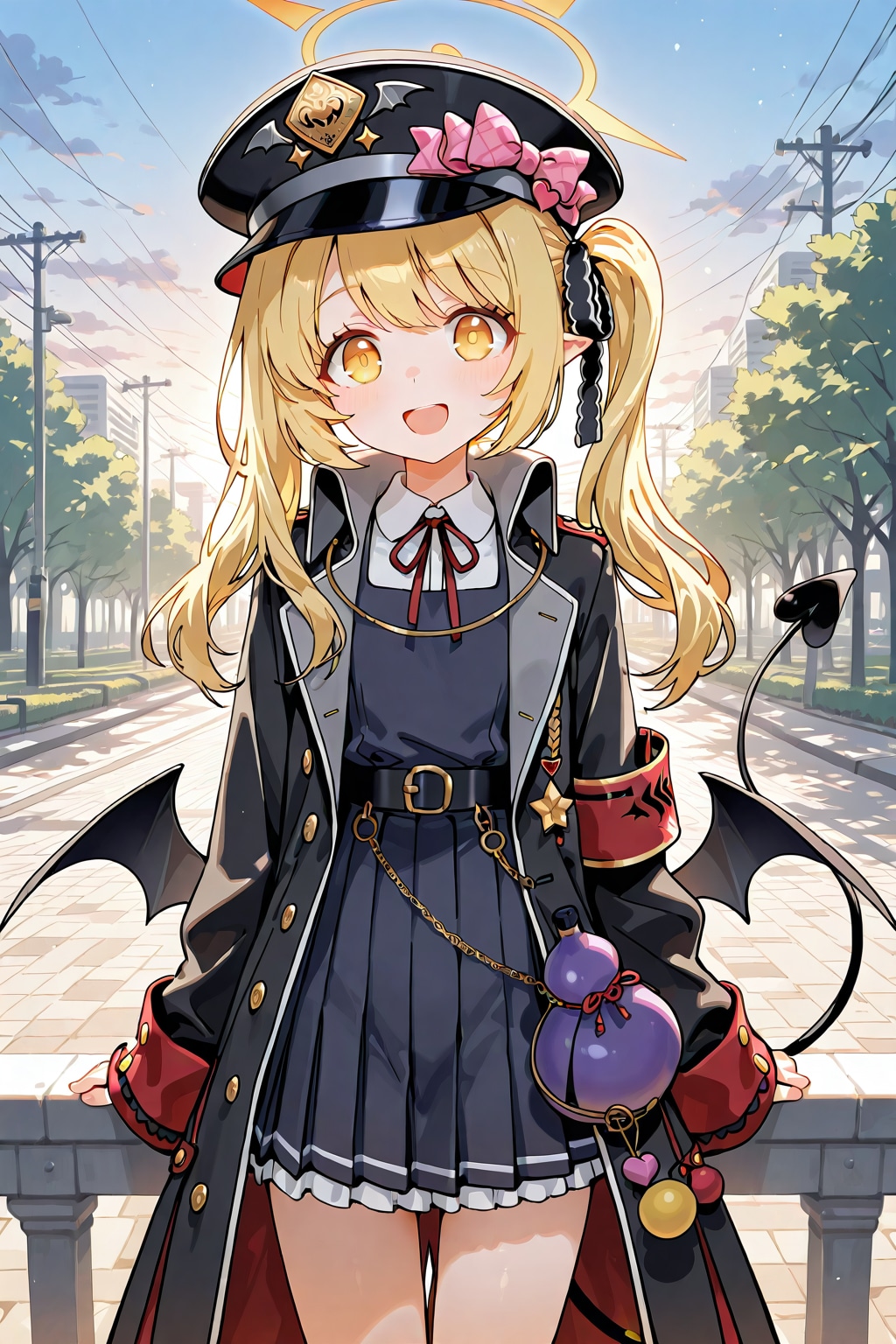 丹花イブキ
