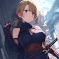 抜け忍 7枚目
