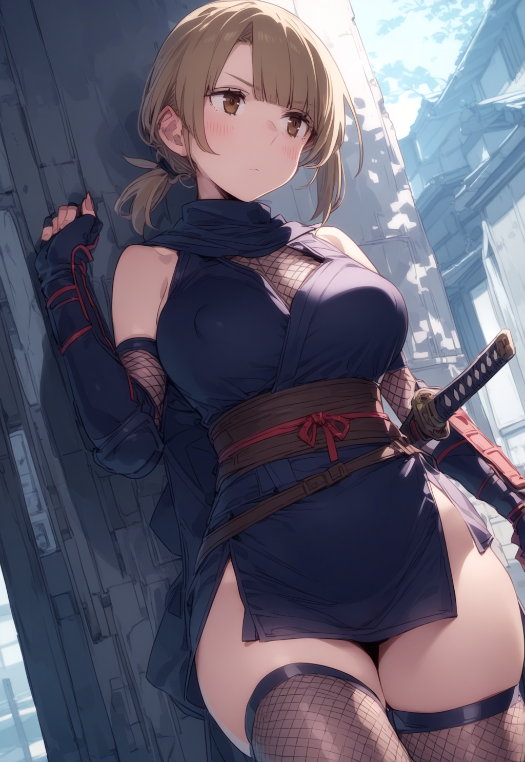 抜け忍