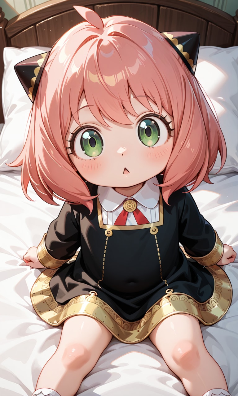 あにゃ？ | の人気AIイラスト・グラビア