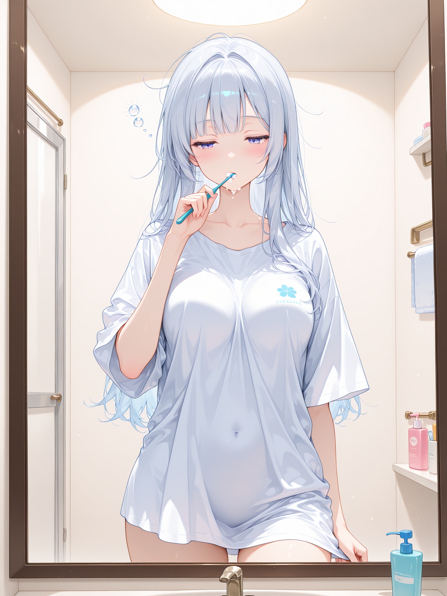 おはようございます