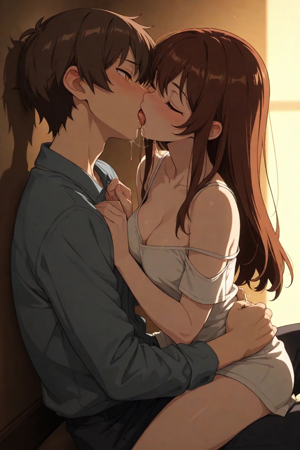 濃厚