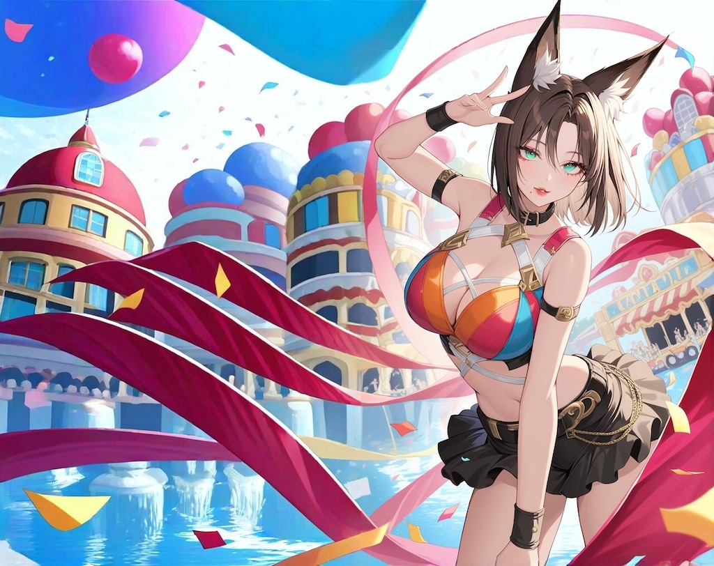 エロすぎない壁紙19