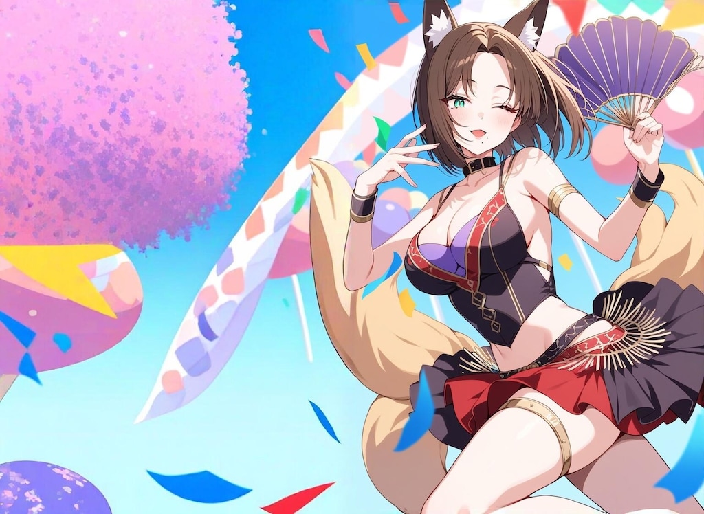 エロすぎない壁紙19