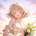 パステルなJD(企画参加) 4枚目