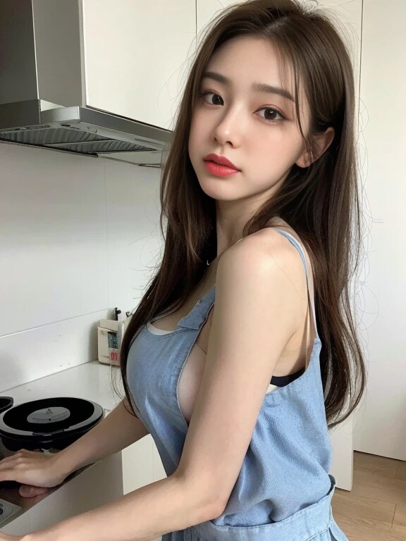 今からごはん作るね💞