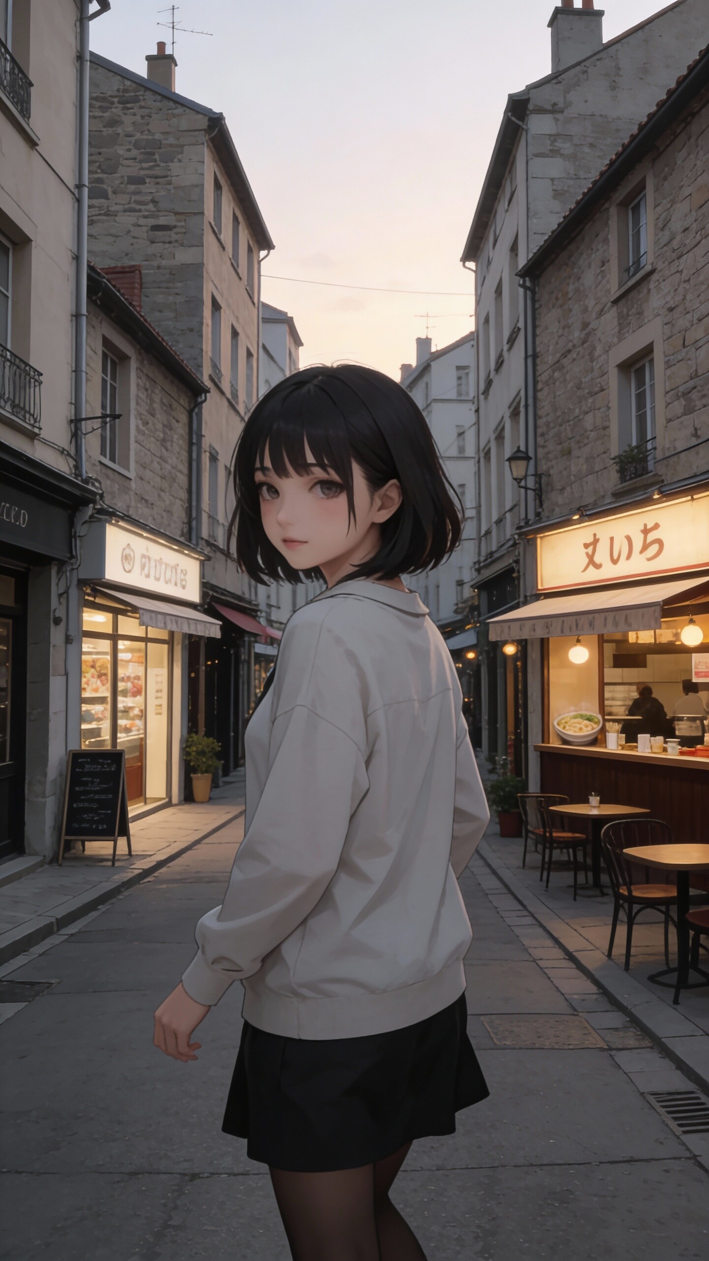 ブラフ