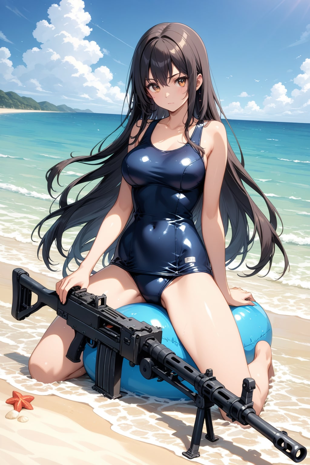 これ以上近づくと、、、