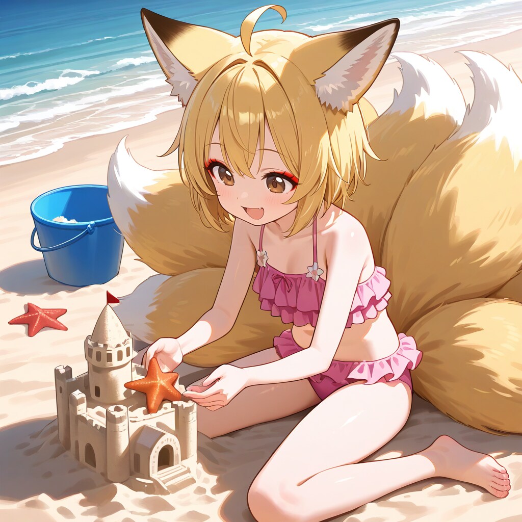 4/6　城の日