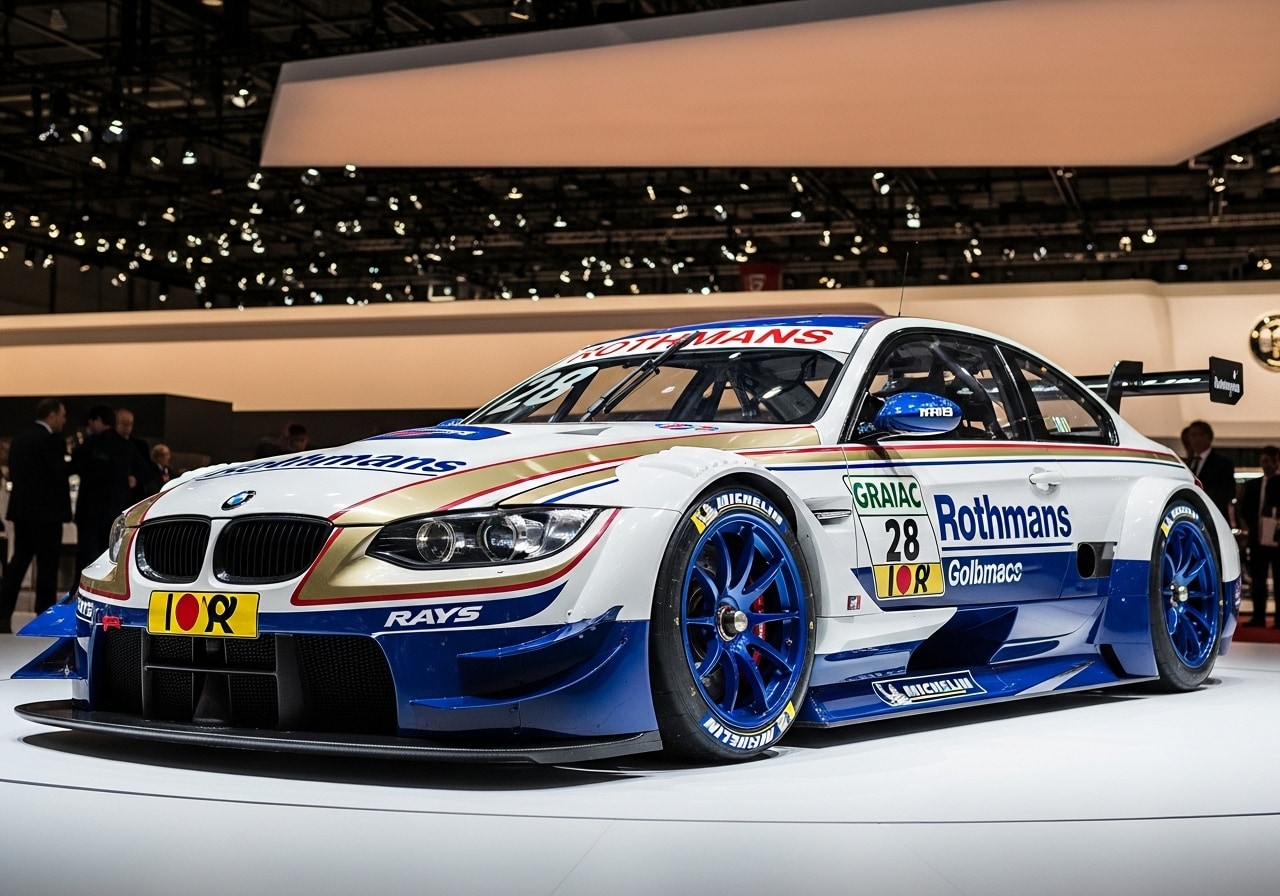 BMW M3 | の人気AIイラスト・グラビア