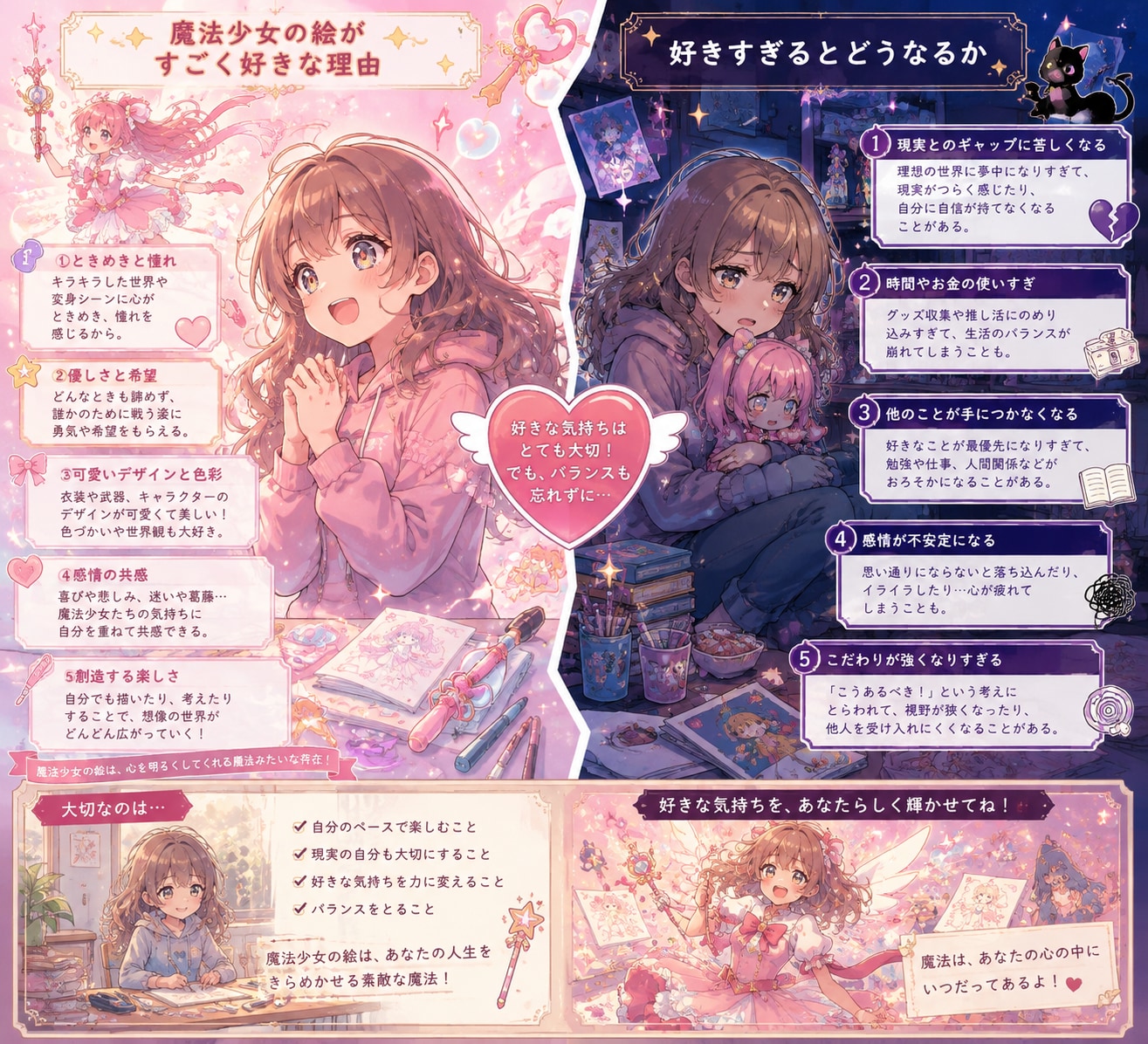 魔法少女