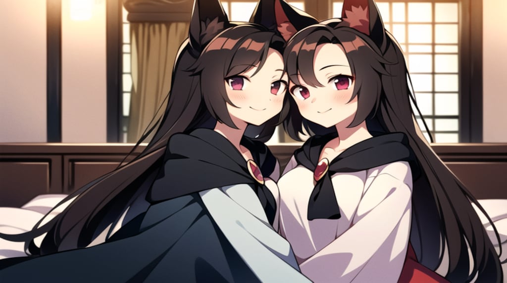 今泉影狼 - 東方プロジェクト