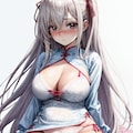 今日の気まぐれ枠 2枚目