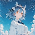 けもみみ娘 7枚目