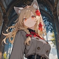 けもみみ娘 10枚目