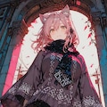 けもみみ娘 11枚目