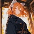 けもみみ娘 2枚目