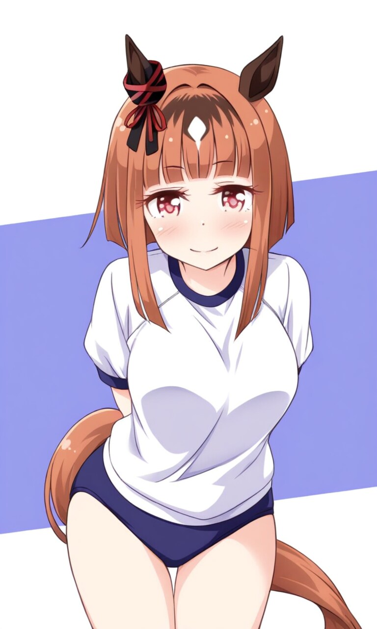 トランセンド ブルマ