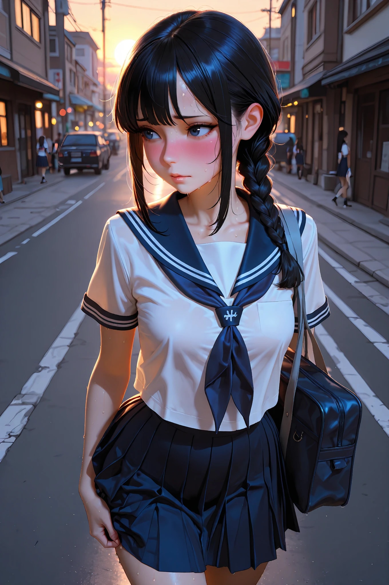 うちの生徒_武津岡 奈央（むつおか なお）