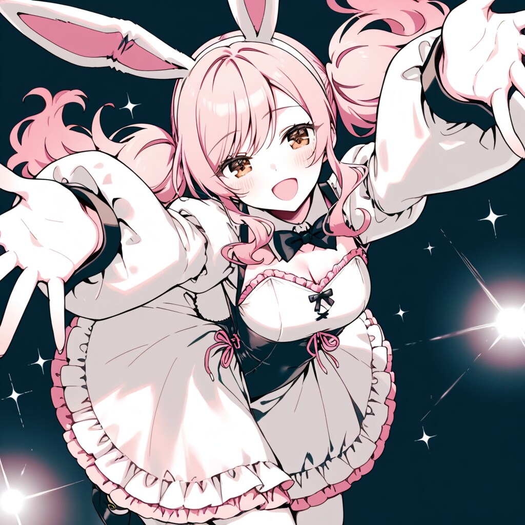ばにー 2