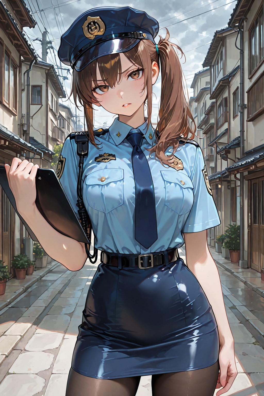 逆ギレ