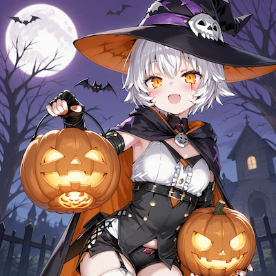 ジャックとジャック