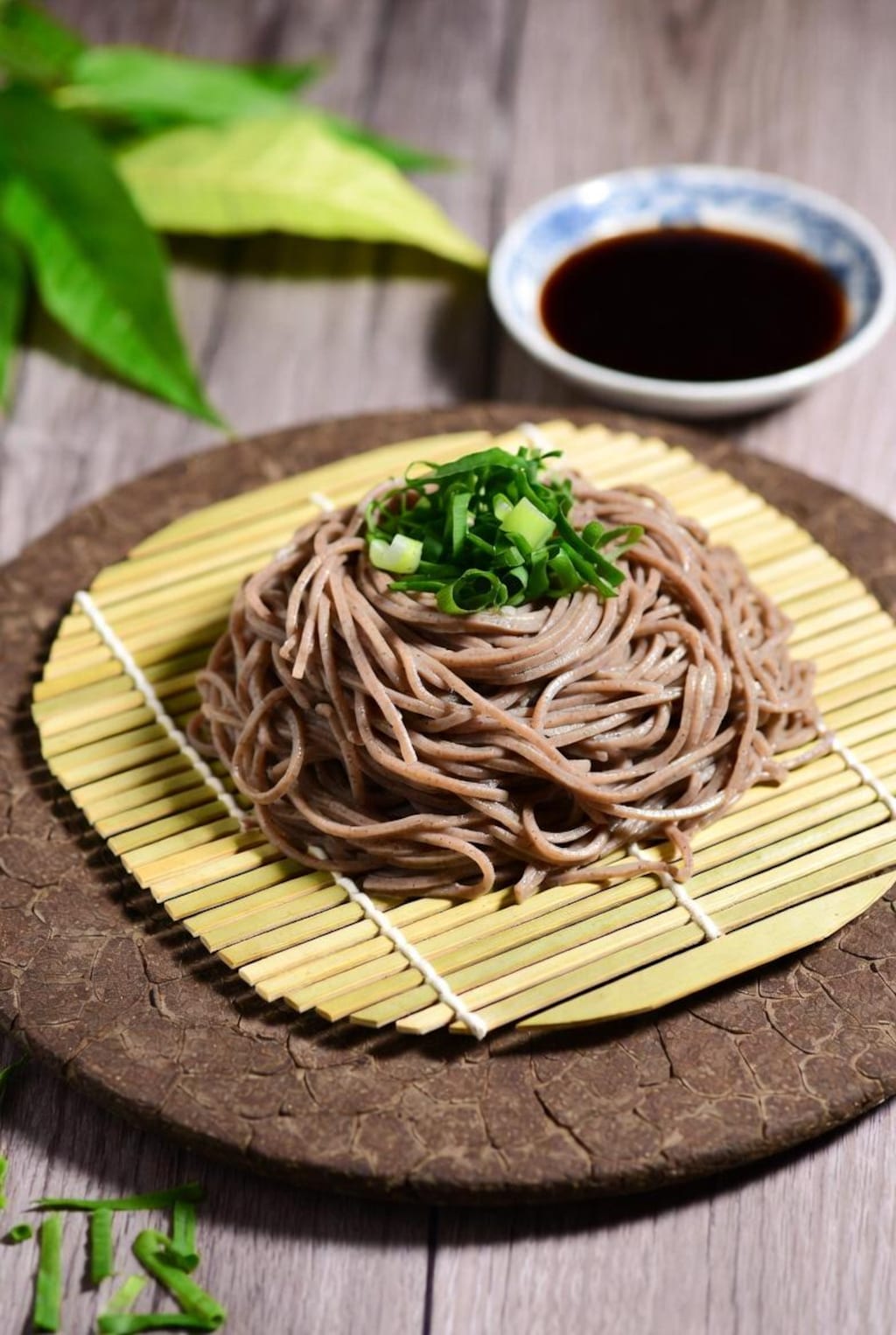 Japan SOBA