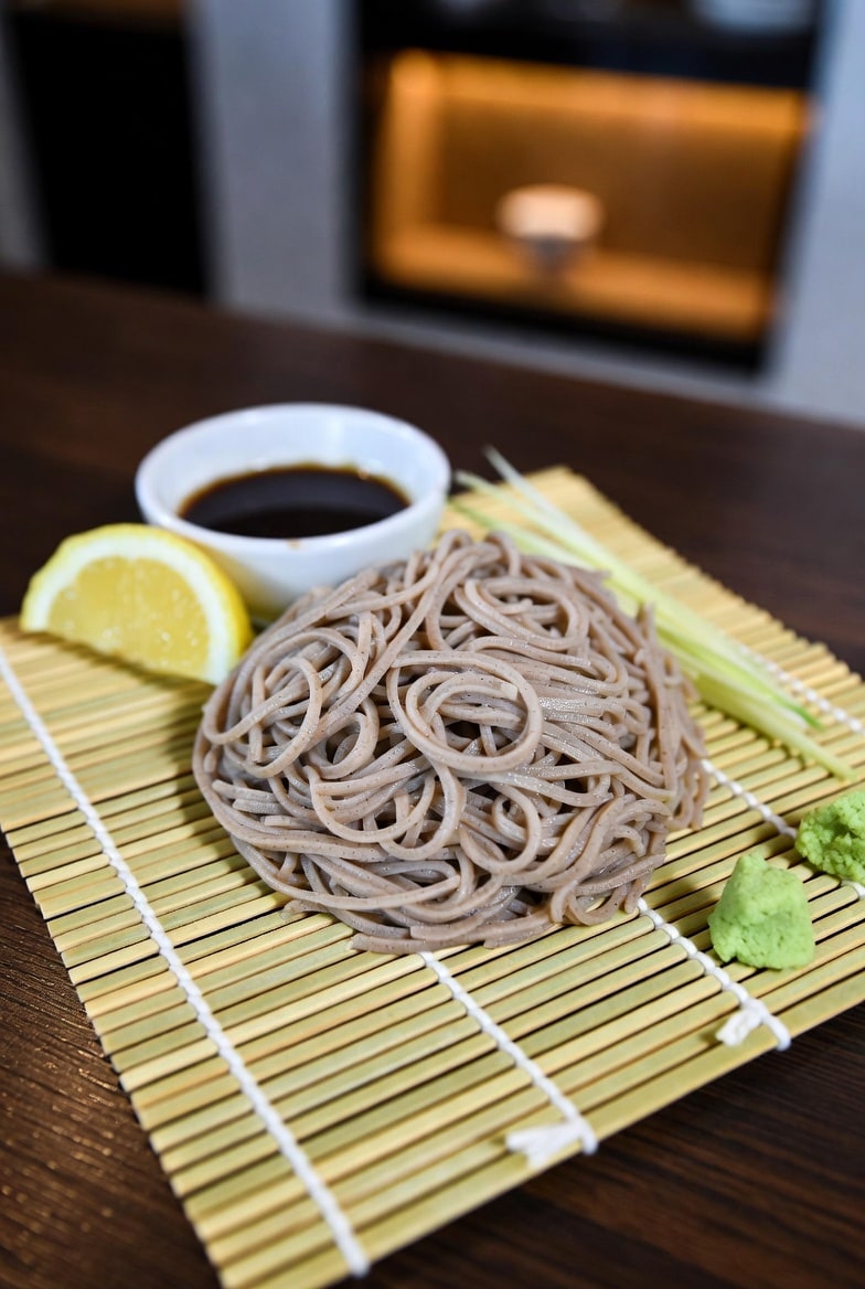 Japan SOBA | の人気AIイラスト・グラビア