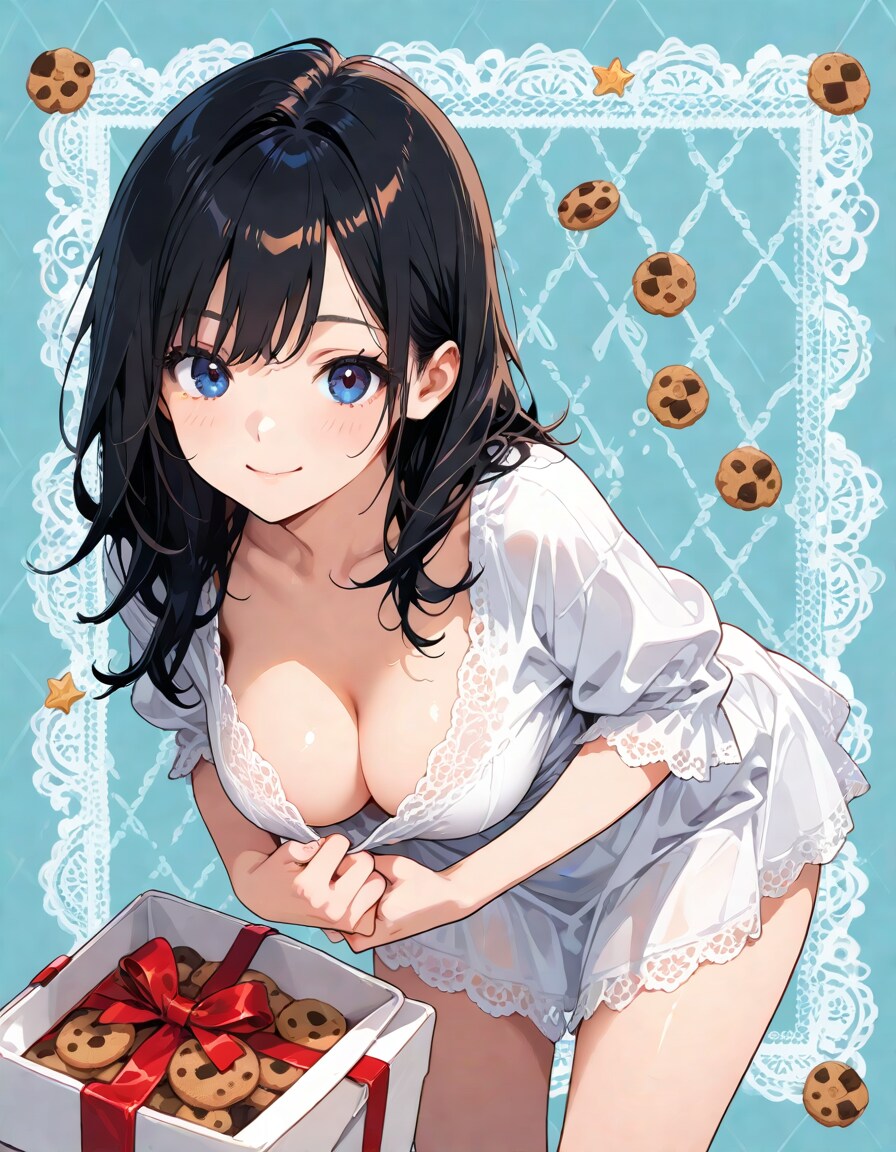 ホワイトデー