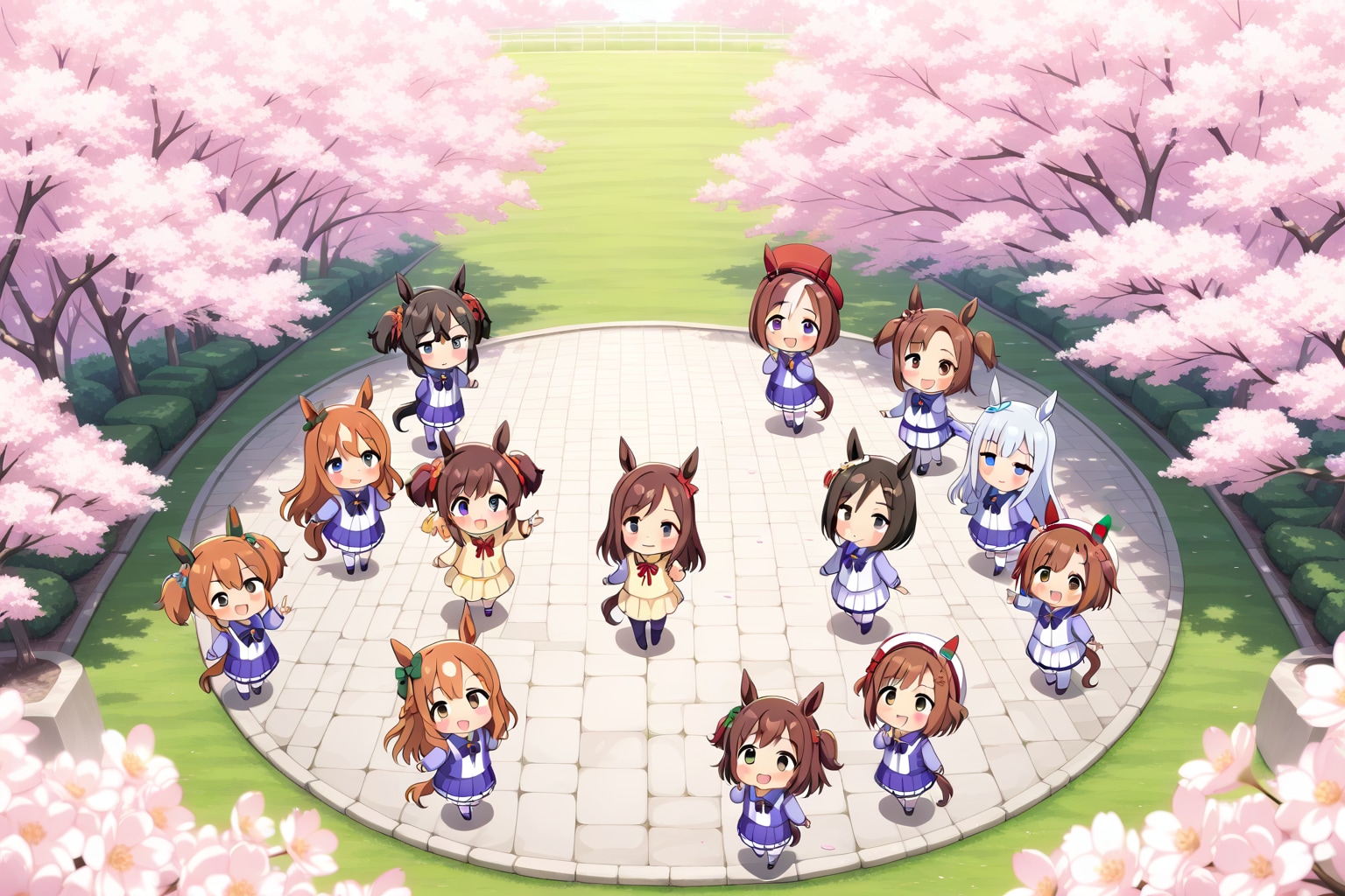 練習生成。 | の人気AIイラスト・グラビア