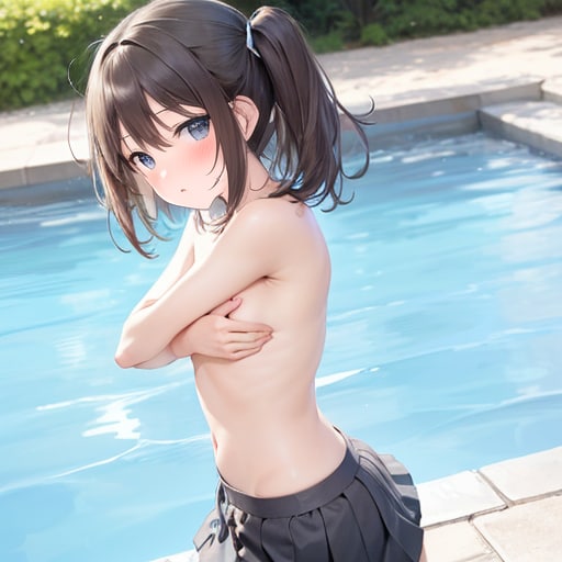 そ、そんなに見たい・・・？