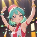 ダンシング・オールナイト 2枚目