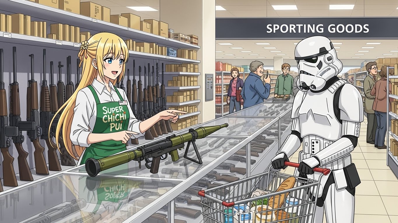 今日のオススメ商品 | の人気AIイラスト・グラビア