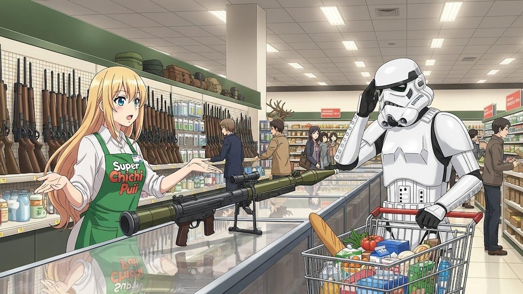 今日のオススメ商品