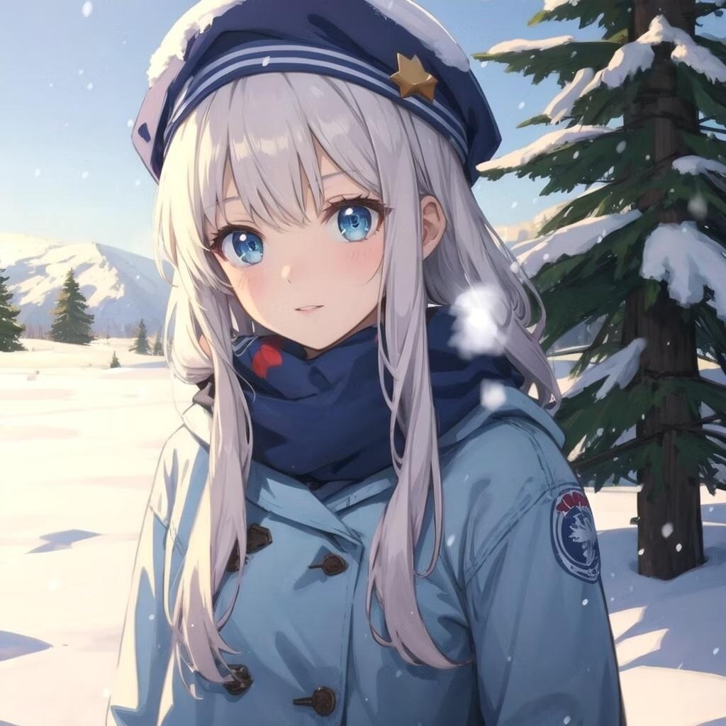 雪女