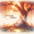 眠る森の妖精 2枚目