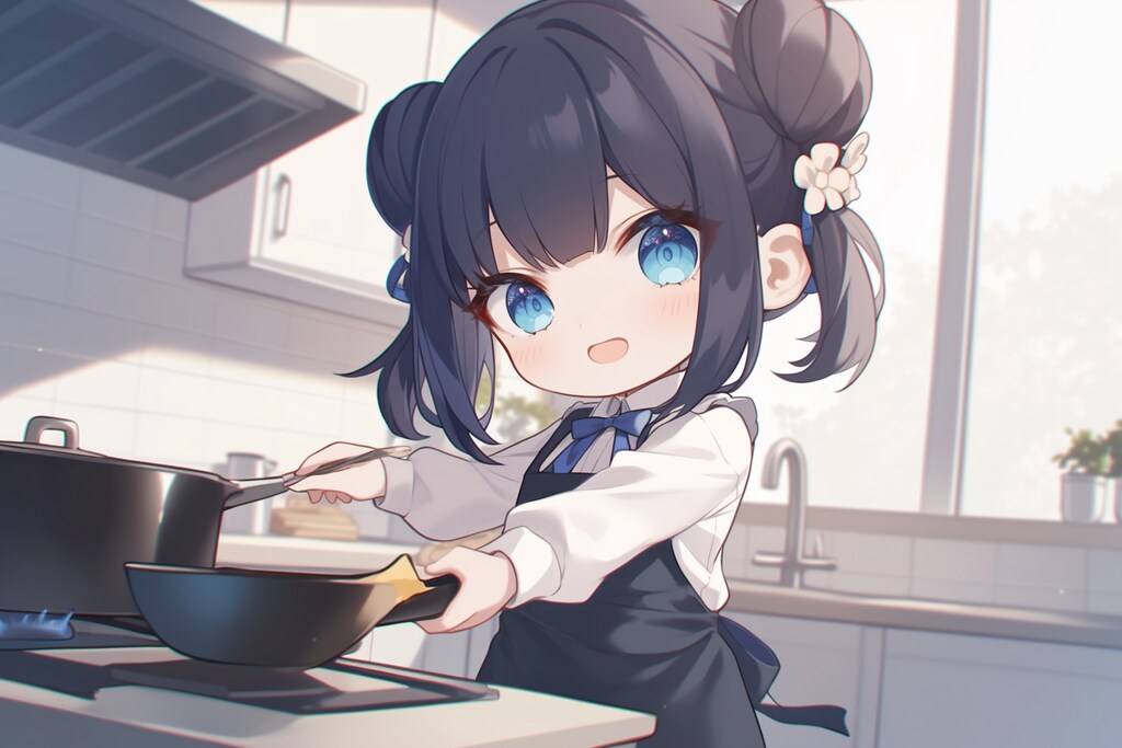 ちびだんごちゃん🍡✨319