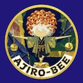 AJIRO-BEE 2枚目