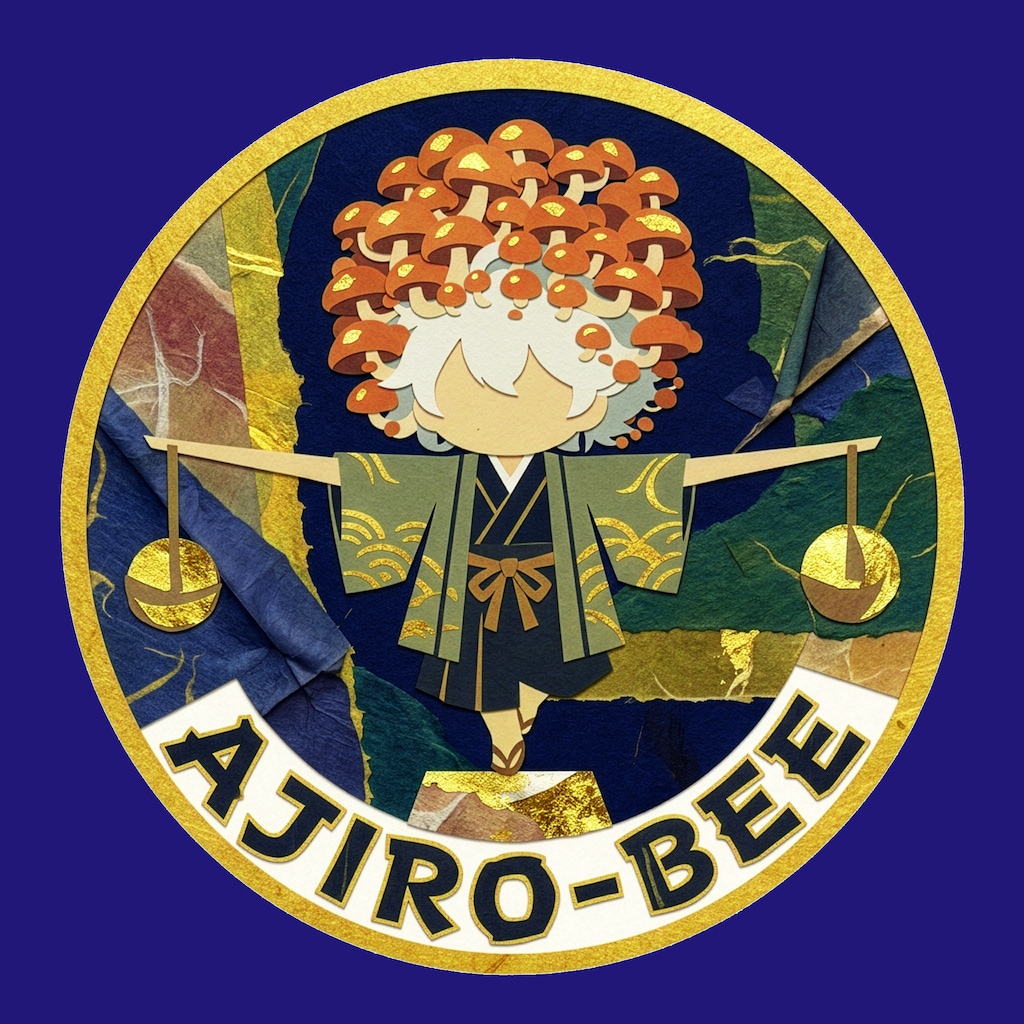 AJIRO-BEE