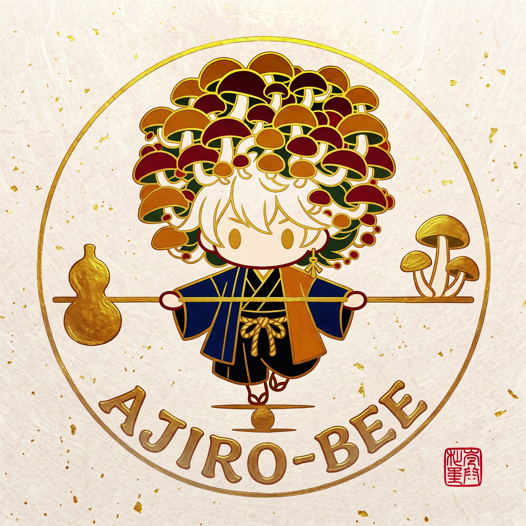 AJIRO-BEE