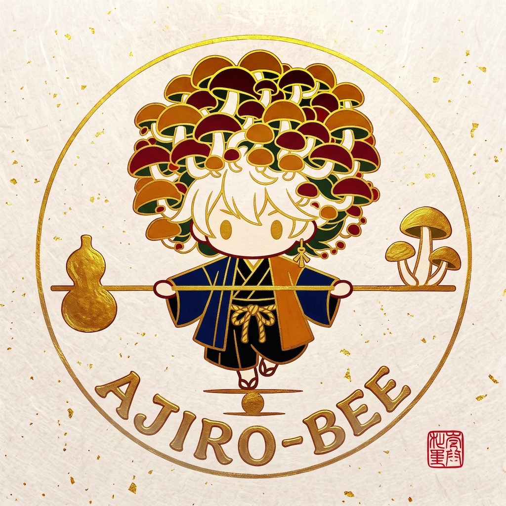 AJIRO-BEE