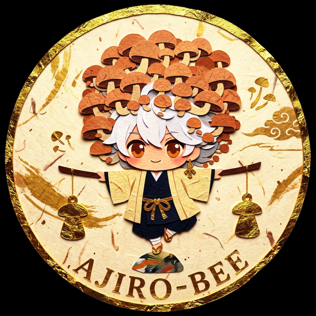 AJIRO-BEE