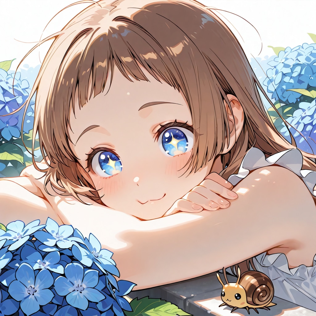 おはよ