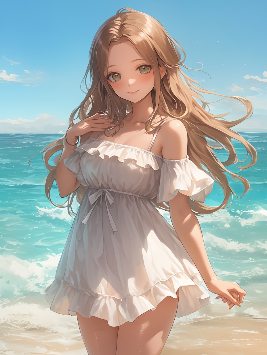 ふるーつ娘128