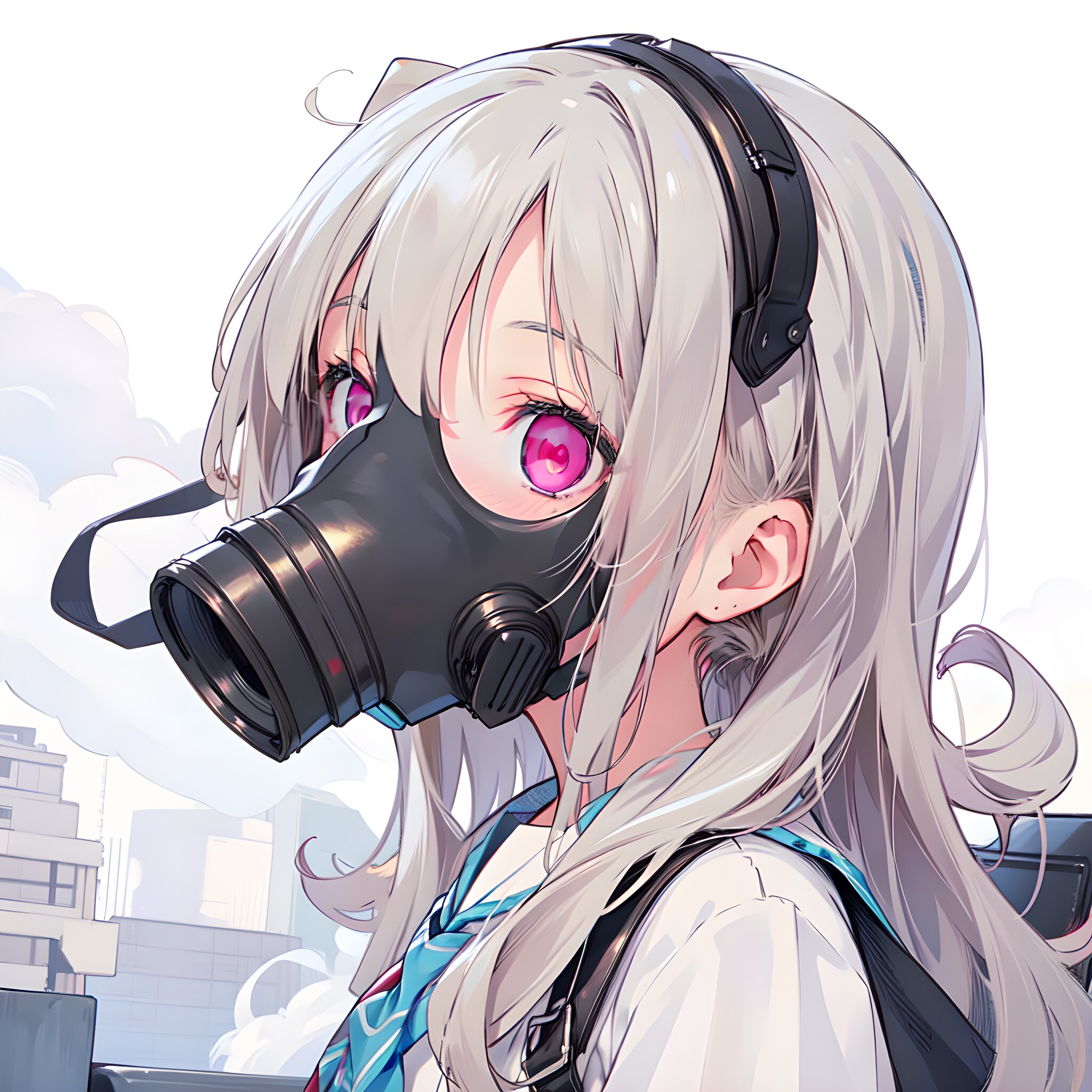 フル装備