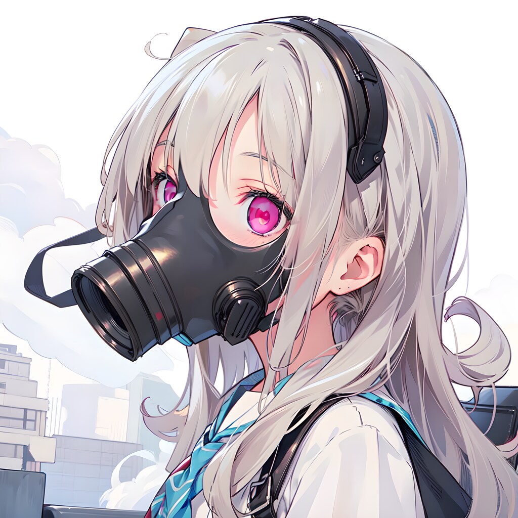 フル装備