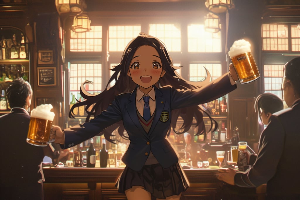 乾杯‼️🍻✨273