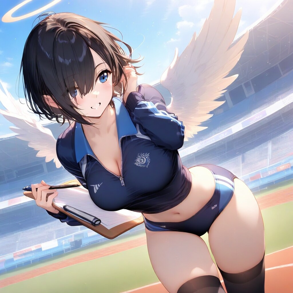 陸セパ呪文試行テスト